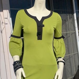 Business Casual Dress